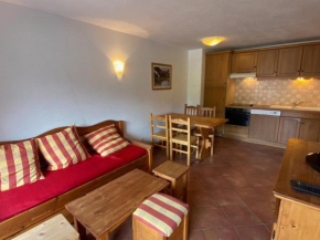 Appartement au Pied des Pistes - Tout Confort - Grande Terrasse Sud - FR-1-445-190